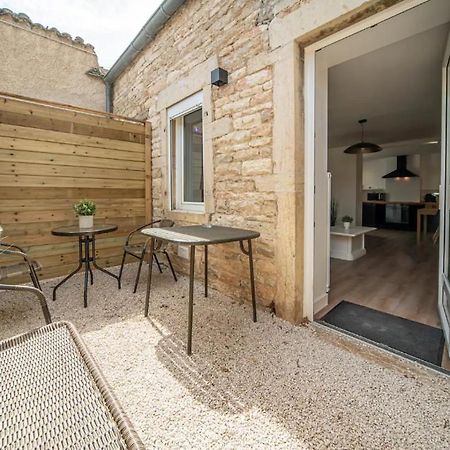 Les Cles Belineenes Bligny-les-Beaune Exterior foto