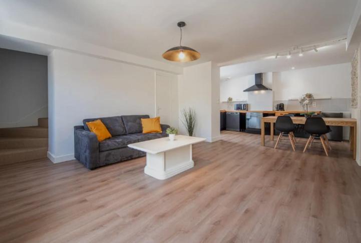 Les Cles Belineenes Bligny-les-Beaune Exterior foto